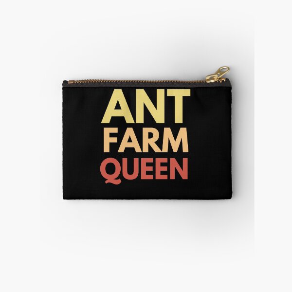 Item preview, ANT farm queen designed and sold by crikz.