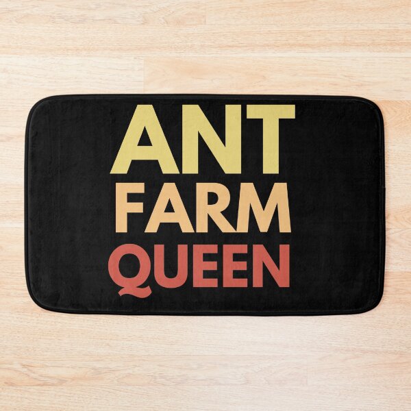 Item preview, ANT farm queen designed and sold by crikz.