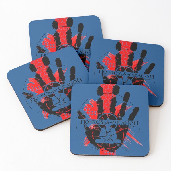 Item preview, No resuscitation trashy artwork designed and sold by MisoraA.