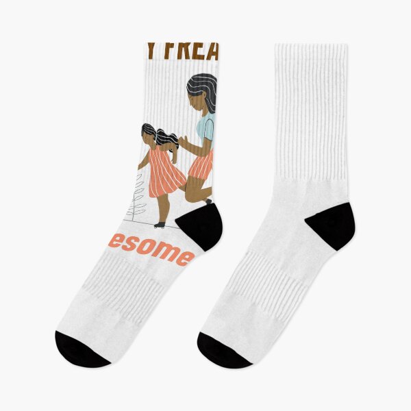 Item preview, I GET MY ATTITUDE FROM MY FREAKING AWESOME MOM designed and sold by 30-Merch.