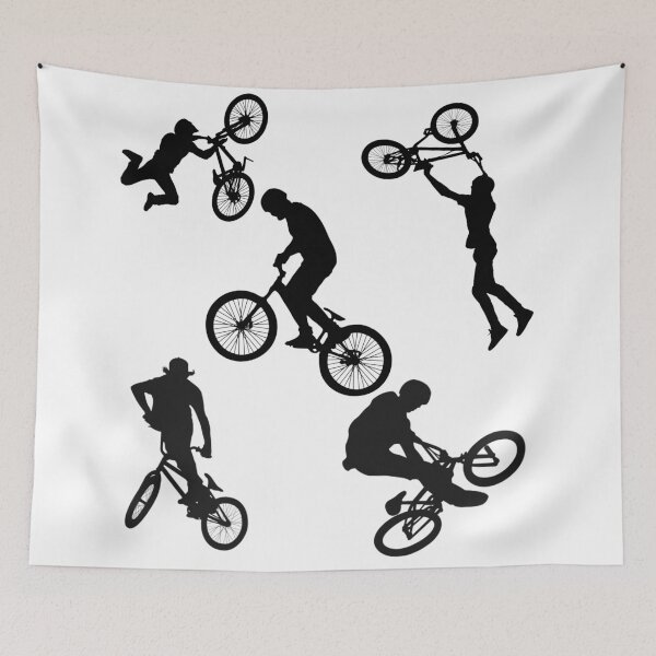Item preview, BMX montage  designed and sold by Md1982.