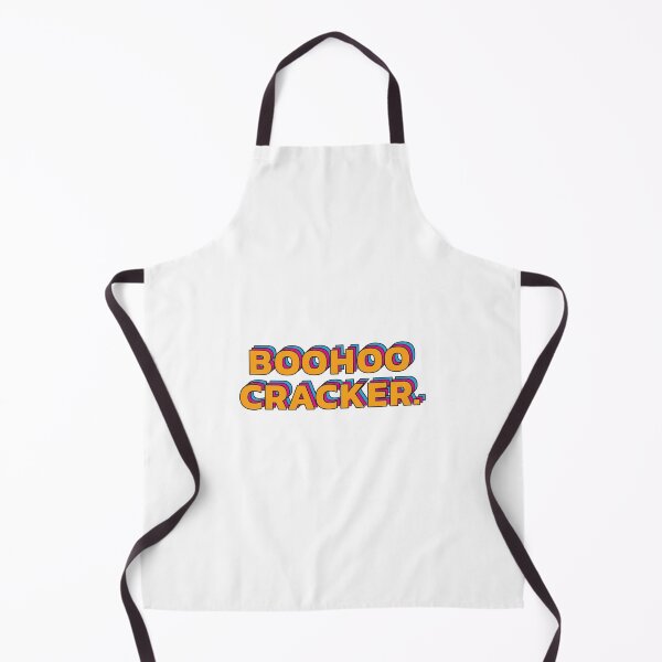 Item preview, Boohoo cracker designed and sold by Teeflex.