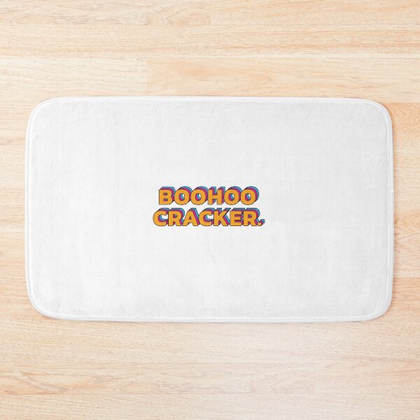 Item preview, Boohoo cracker designed and sold by Teeflex.