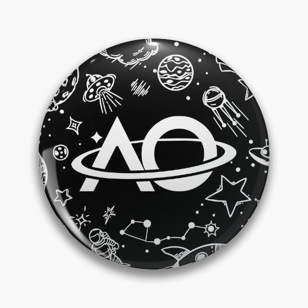 Item preview, Arecibo Observatory design t-shirts, stickers, phone cases ... designed and sold by FoFo-Design.