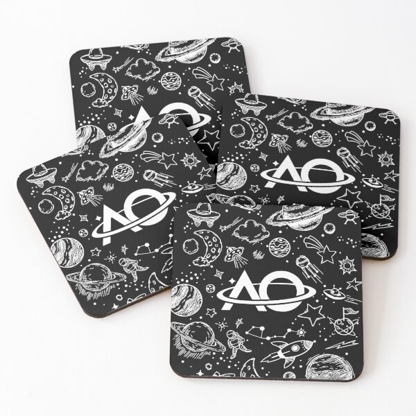 Aperçu de l'œuvre T-shirts, stickers, coques de téléphone design Observatoire Arecibo ... créée et vendue par FoFo-Design.
