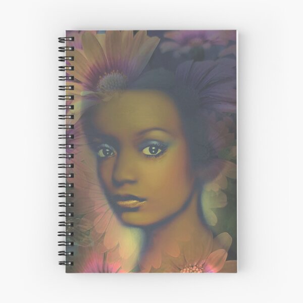 Item preview, African Daisy designed and sold by 88 Jane.