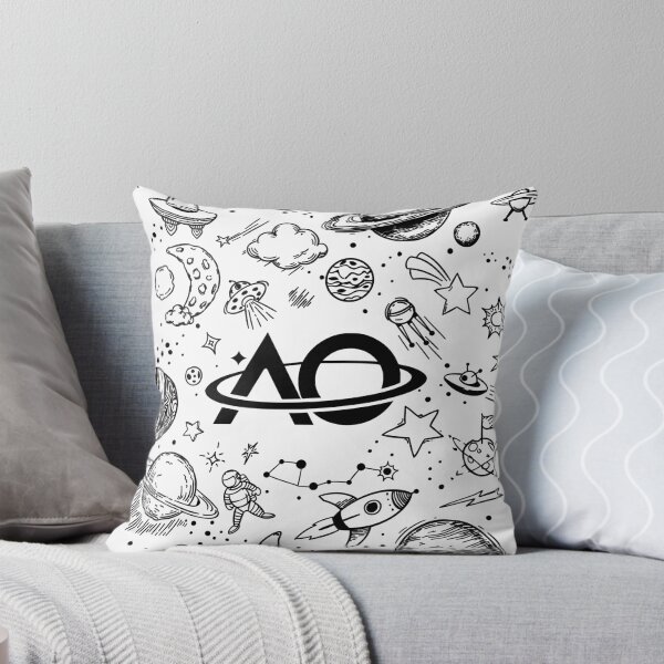 Item preview, Arecibo Observatory design t-shirts, stickers, phone cases ... designed and sold by FoFo-Design.