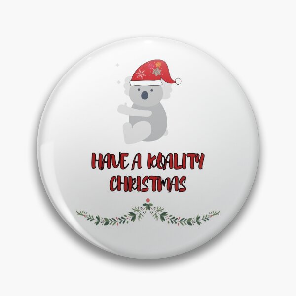 Item preview, Have a Koality Christmas designed and sold by EternalDragonKO.