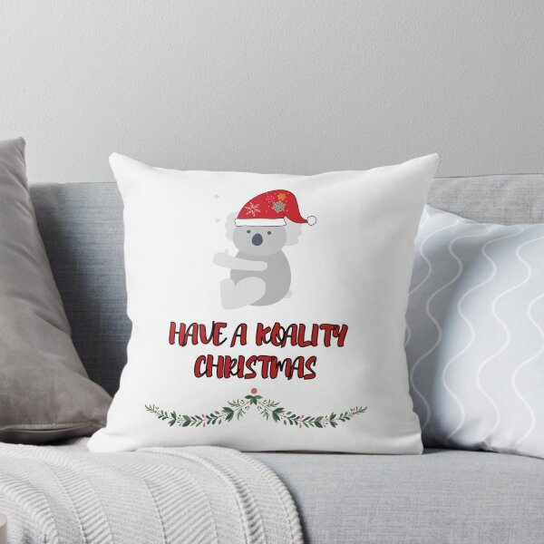 Item preview, Have a Koality Christmas designed and sold by EternalDragonKO.