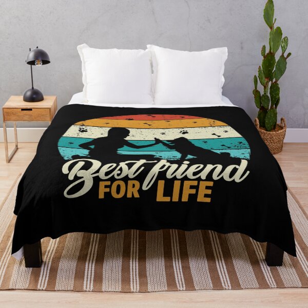 Item preview, Best Friend For Life lovable emotional designed and sold by Joxxio.