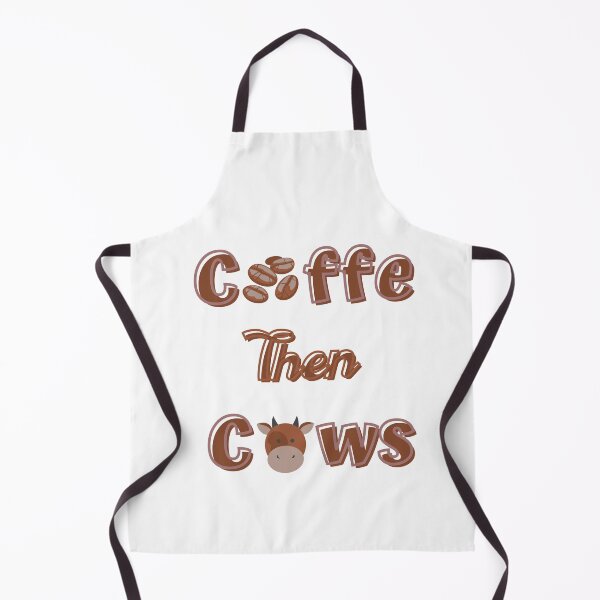 Item preview, Coffee Then Cows designed and sold by Levet.