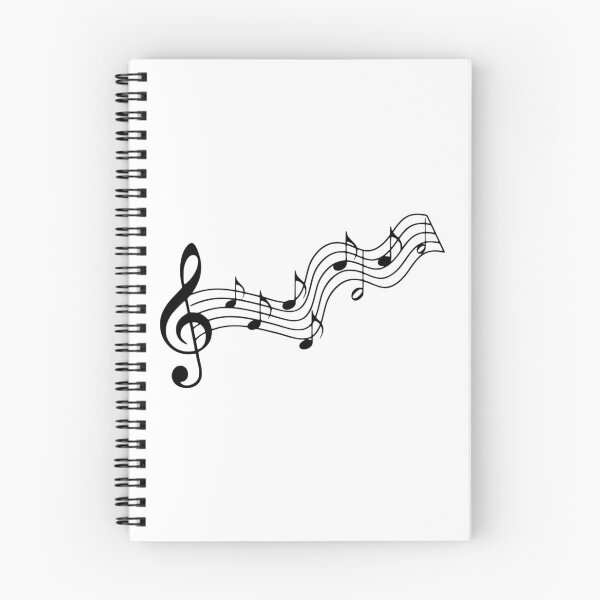 Item preview, Musical Notes designed and sold by JBaystro.