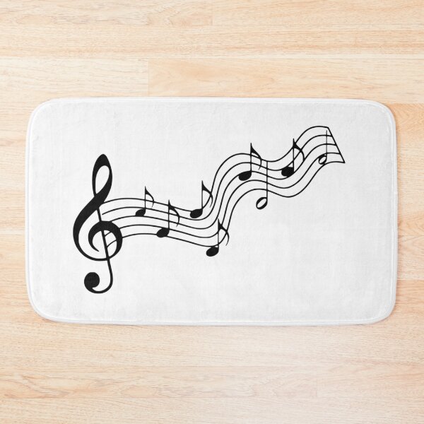 Item preview, Musical Notes designed and sold by JBaystro.
