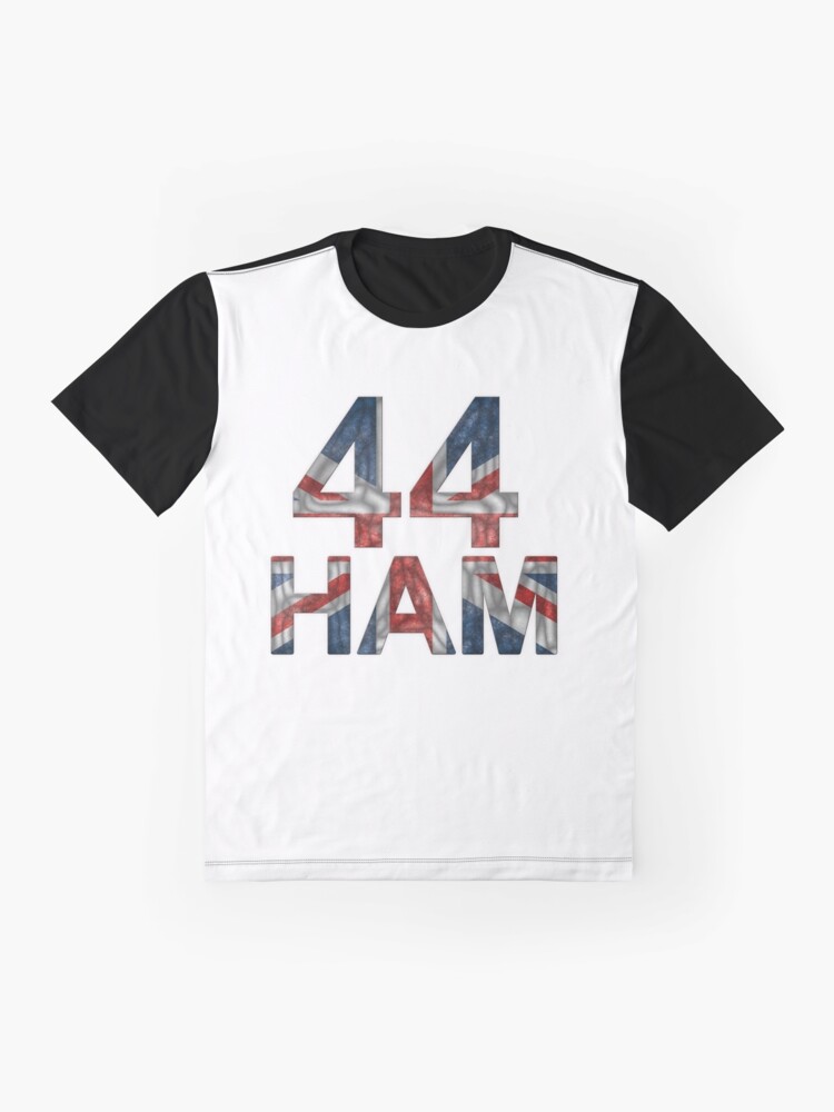 44 t shirt size