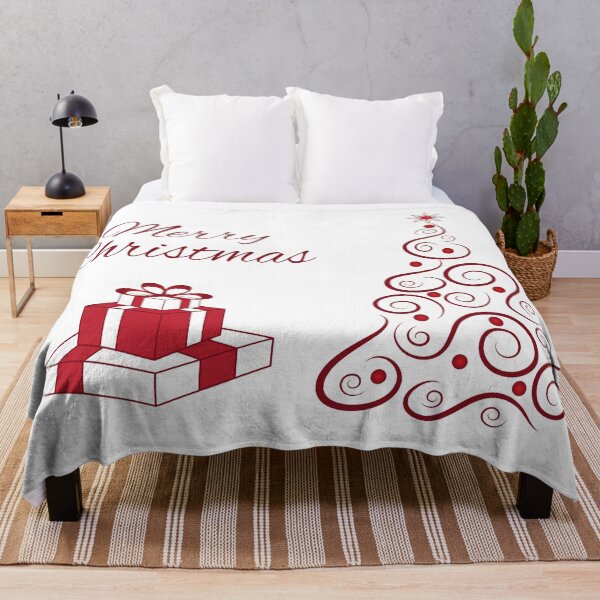 Item preview, Abstract Christmas Tree designed and sold by serenaking.