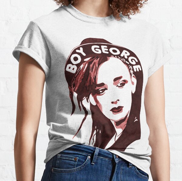 george t shirt dress