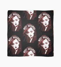 Boy George T-Shirt Scarf