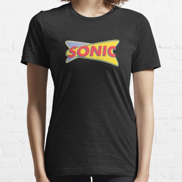 sonic t shirts near me