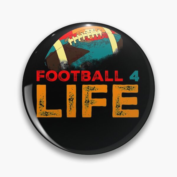 Item preview, Football 4 life designed and sold by mwebba2005.