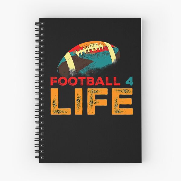 Item preview, Football 4 life designed and sold by mwebba2005.