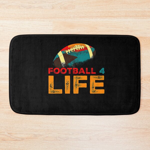 Item preview, Football 4 life designed and sold by mwebba2005.