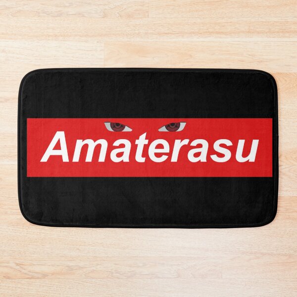 Item preview, Amaterasu designed and sold by HeavensD00r.
