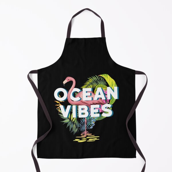 Artikelvorschau, Ocean Vibes entworfen und verkauft von WiBto.