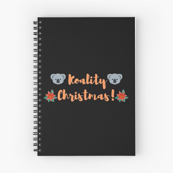 Item preview, Koality Christmas designed and sold by J--Designs.