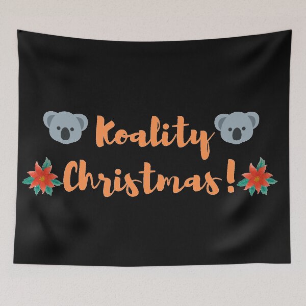Item preview, Koality Christmas designed and sold by J--Designs.