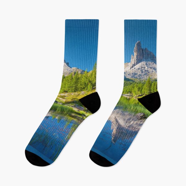 Item preview, Beautiful Rocky Mountain designed and sold by Rahke.