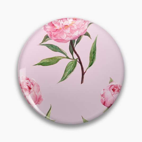 Item preview, Pink peonies fancy pack designed and sold by Nyanko-Sempai.