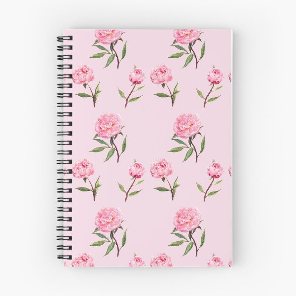 Item preview, Pink peonies fancy pack designed and sold by Nyanko-Sempai.