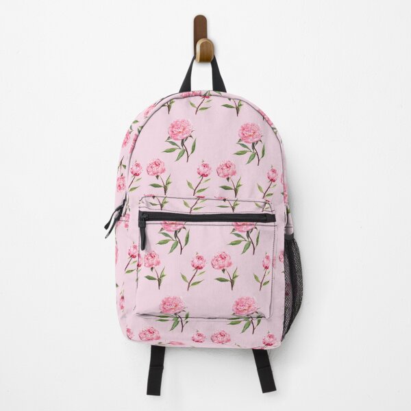 Item preview, Pink peonies fancy pack designed and sold by Nyanko-Sempai.