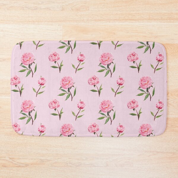 Item preview, Pink peonies fancy pack designed and sold by Nyanko-Sempai.