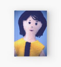 Mary Mod Hardcover Journal