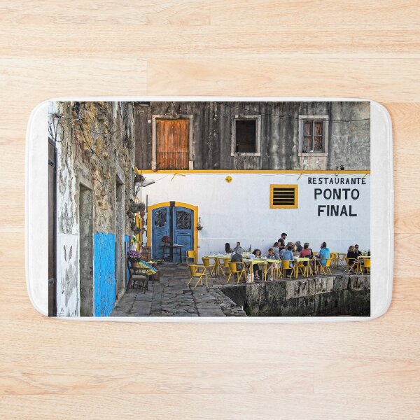 Item preview, Ponto Final - 1 © designed and sold by © Hany G. Jadaa © Prince John Photography.