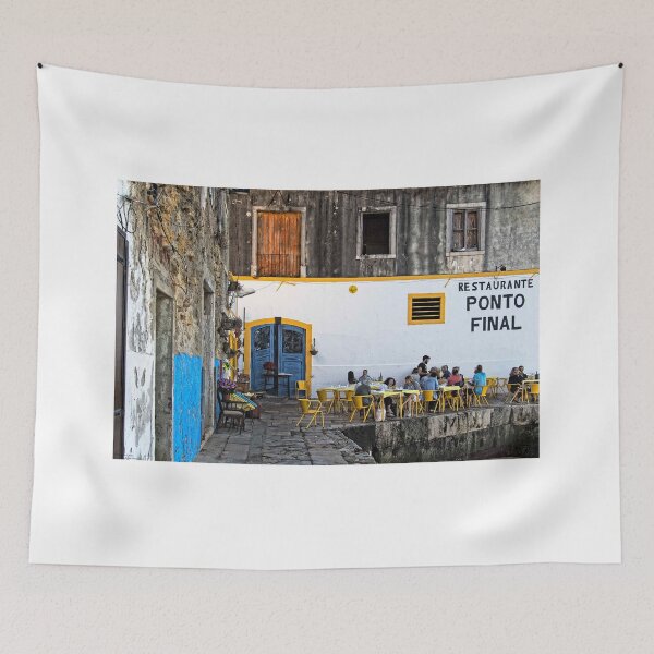 Item preview, Ponto Final - 1 © designed and sold by © Hany G. Jadaa © Prince John Photography.
