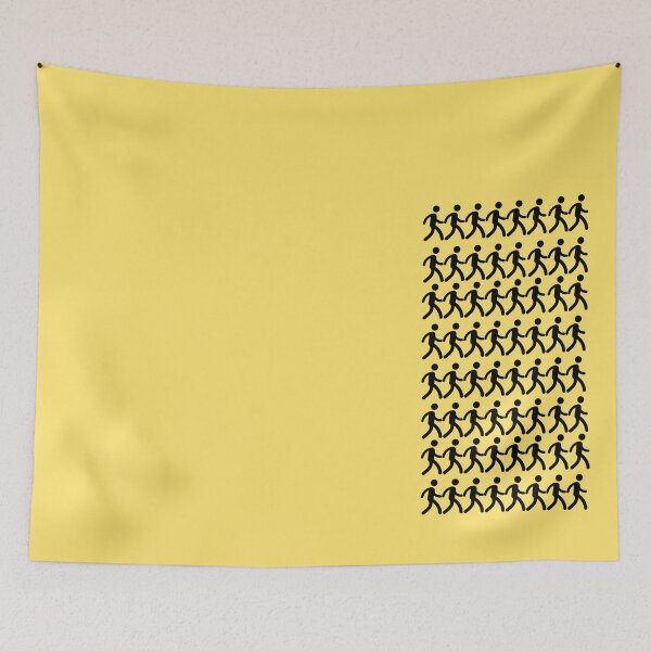 Item preview, crowd goes nowhere designed and sold by vn.