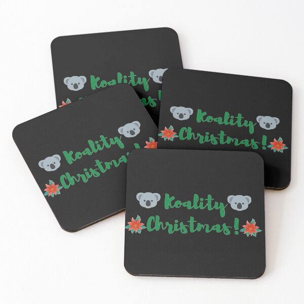 Item preview,  Koality Christmas designed and sold by J--Designs.