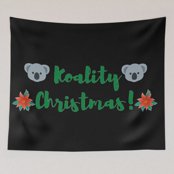 Item preview,  Koality Christmas designed and sold by J--Designs.