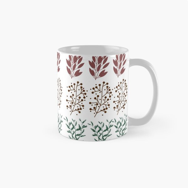 Item preview, Plants on patterns  designed and sold by designer-Ne8.