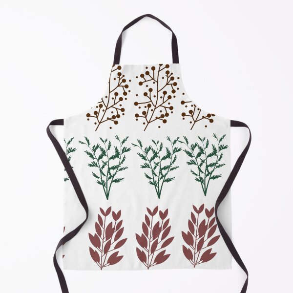 Item preview, Plants on patterns  designed and sold by designer-Ne8.