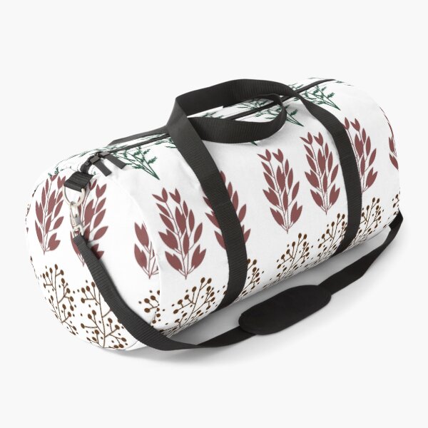 Item preview, Plants on patterns  designed and sold by designer-Ne8.