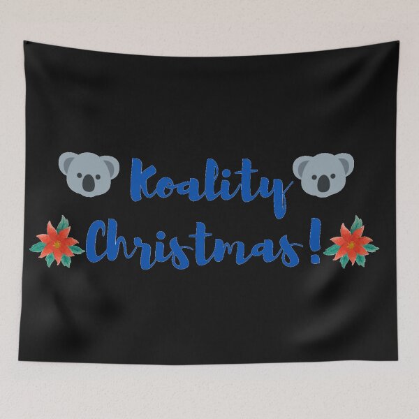 Item preview,  Koality Christmas designed and sold by J--Designs.