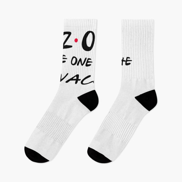 Item preview, 2021 - the one with the vaccine trendy designed and sold by Kaliarizone.