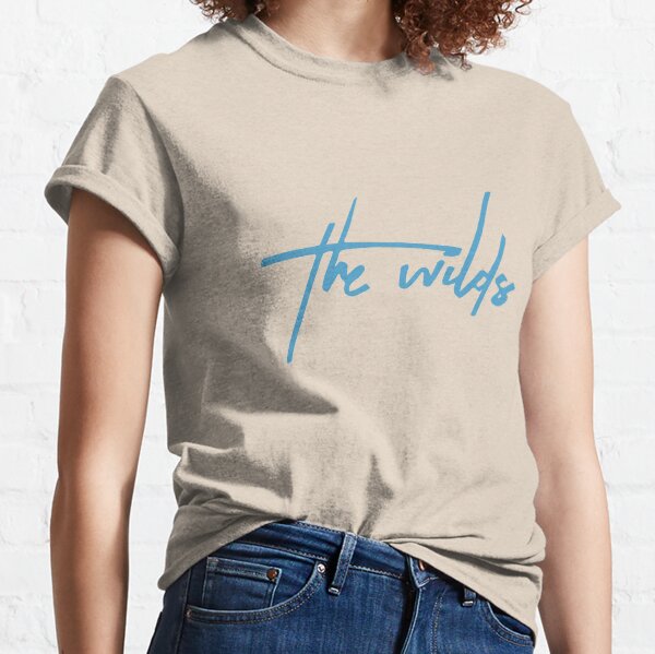 THE WILDS Classic T-Shirt
