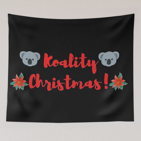 Item preview,   Koality Christmas designed and sold by J--Designs.