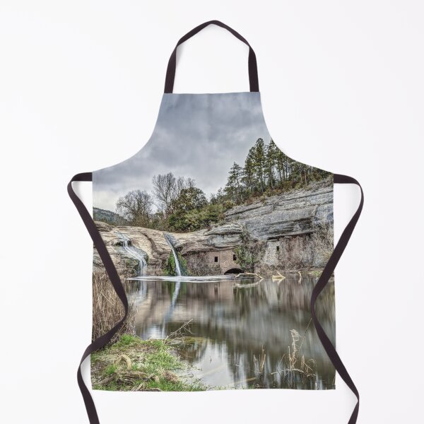 Item preview, Brotons Mill (Castellcir, Catalonia) designed and sold by Marc Garrido Clotet.