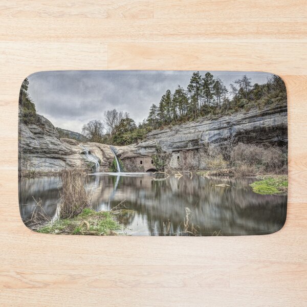 Item preview, Brotons Mill (Castellcir, Catalonia) designed and sold by Marc Garrido Clotet.