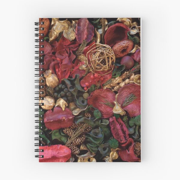 Item preview, Winter Pot Pourri Photograph designed and sold by MillaFlora.